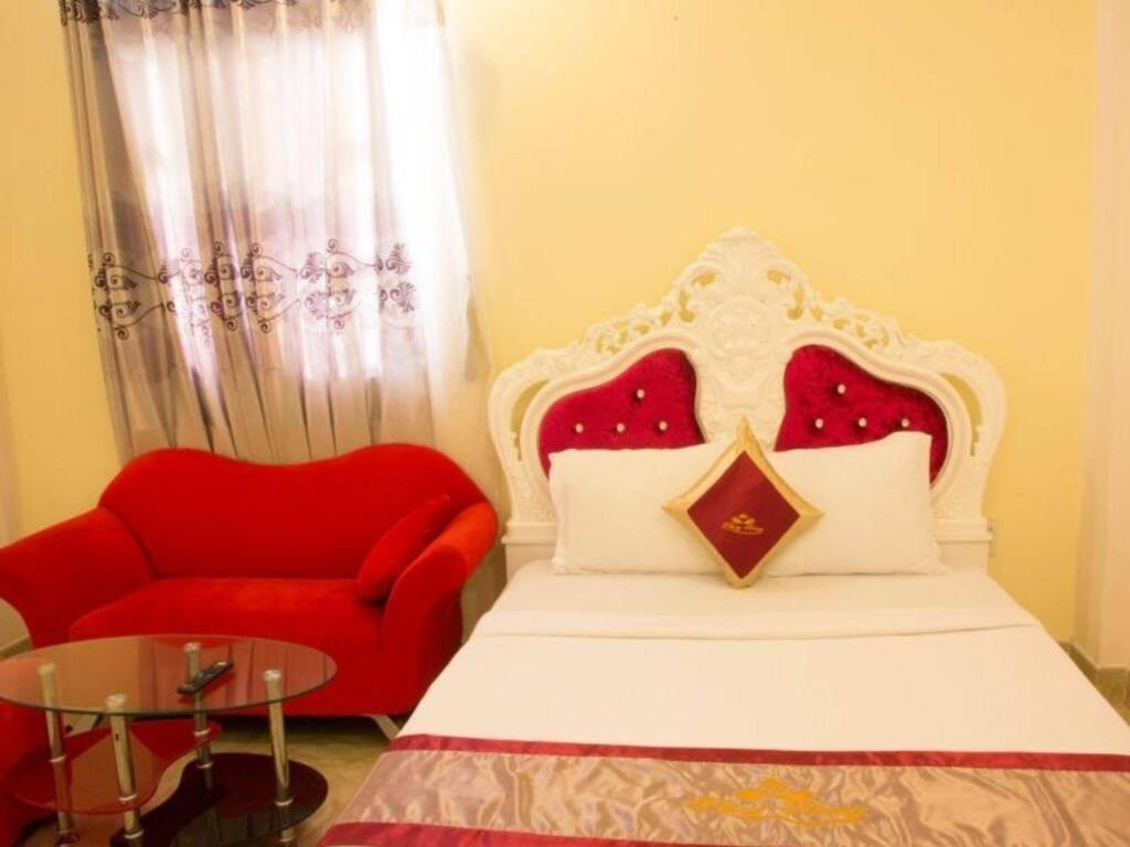 Хошимин: Phung Hoang Hotel