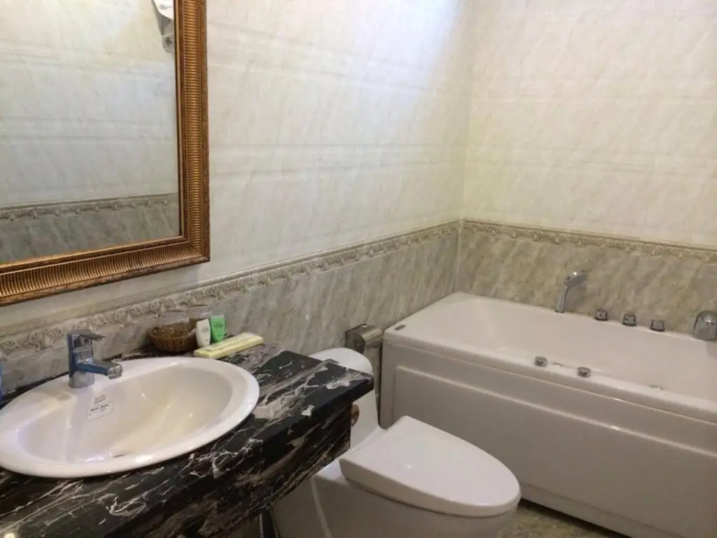 Хошимин: Phung Hoang Hotel