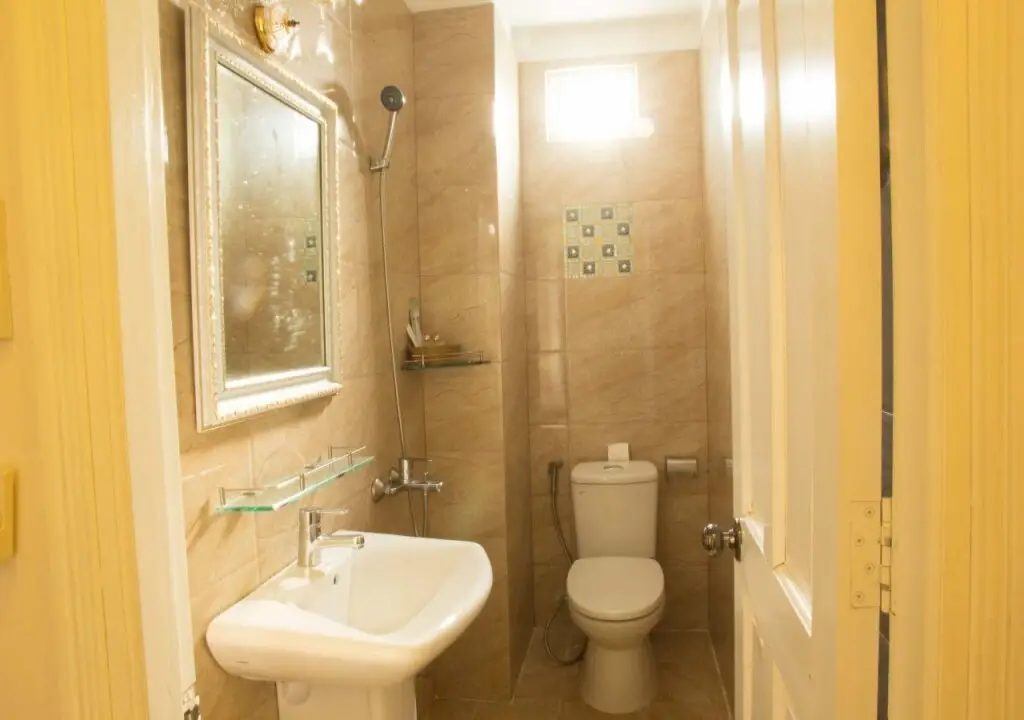 Хошимин: Phung Hoang Hotel
