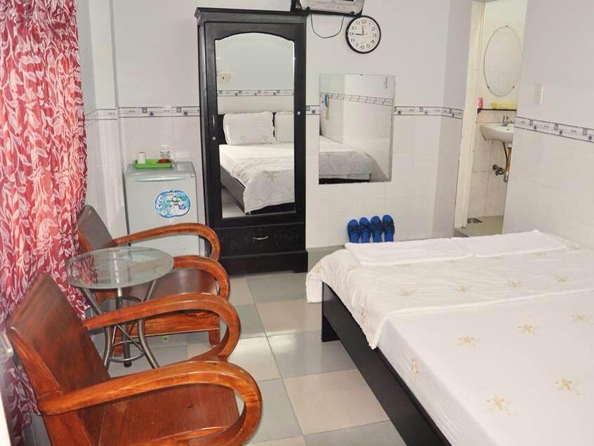 Нячанг: Huong Dao Hotel