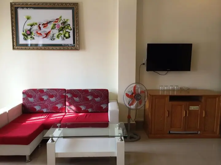 Дананг: Thuy Duong Hotel