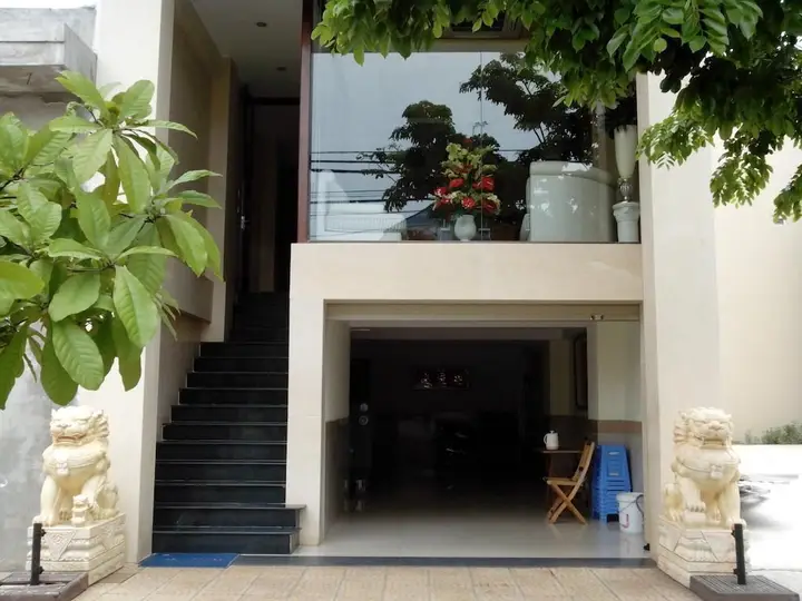 Дананг: Thuy Duong Hotel