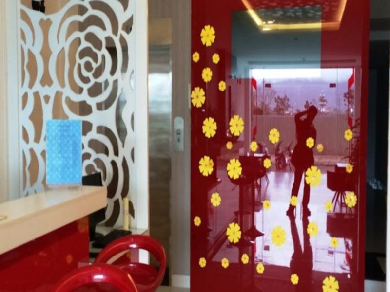 Дананг: Red Beach Hotel