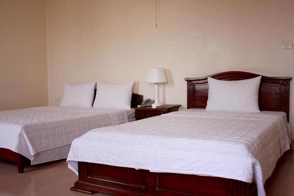 Ниньбинь: Hoang Hai Hotel & Restaurant