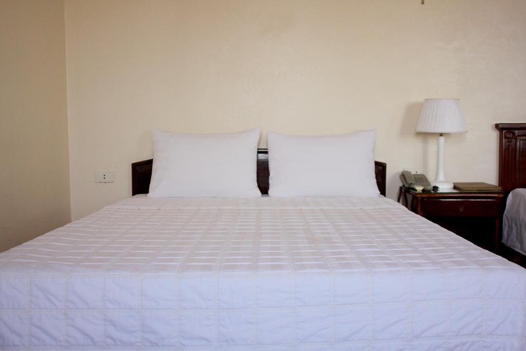 Ниньбинь: Hoang Hai Hotel & Restaurant