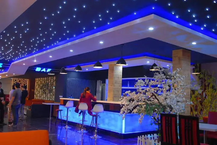 Ниньбинь: Thanh Loi 2 Hotel