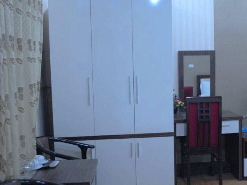 Ниньбинь: Thanh Loi 2 Hotel