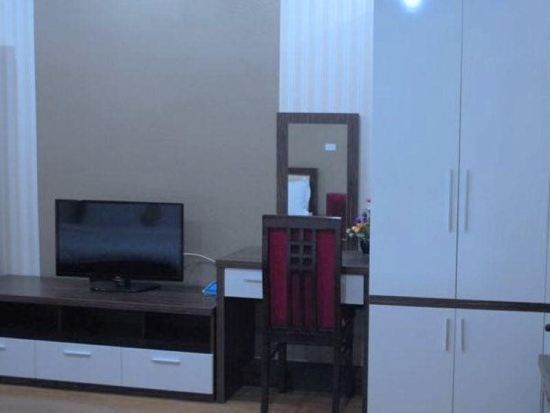 Ниньбинь: Thanh Loi 2 Hotel