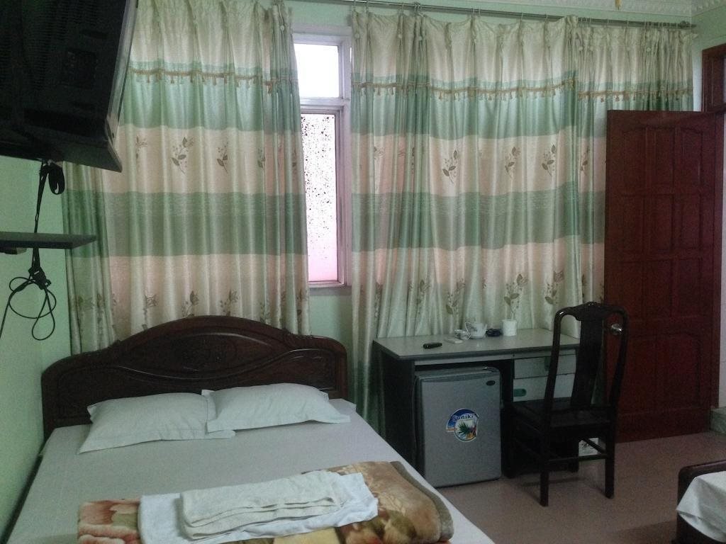 Oanh Thang Hotel — фото 1