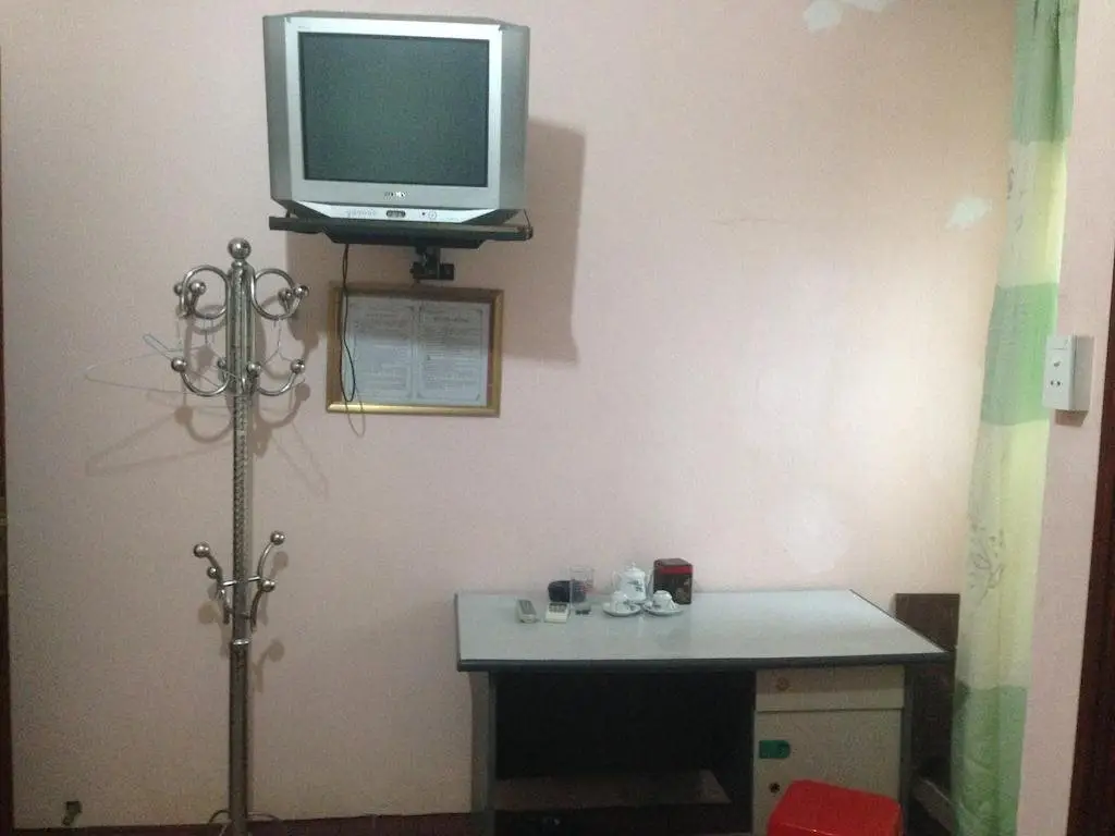 Ниньбинь: Oanh Thang Hotel
