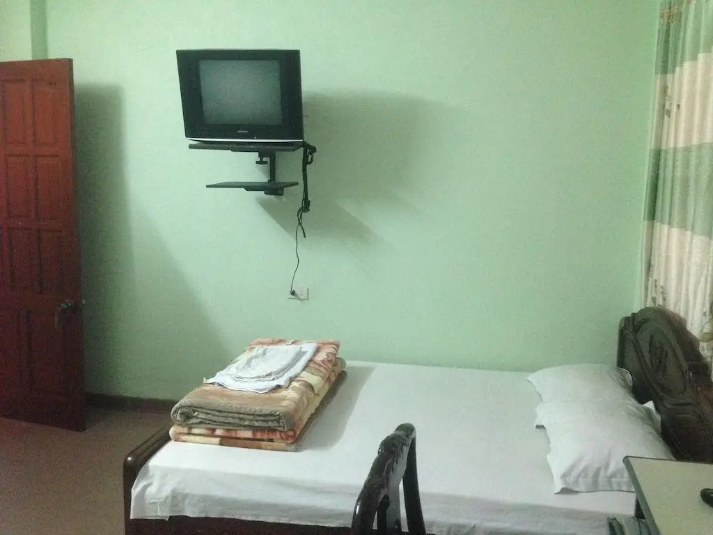 Ниньбинь: Oanh Thang Hotel