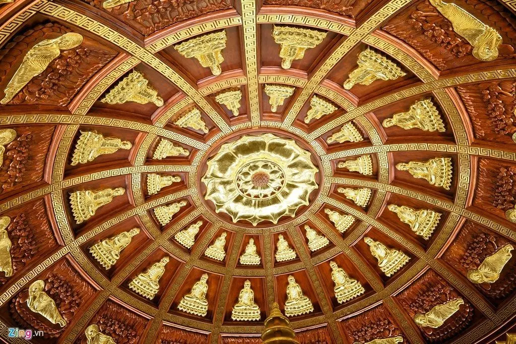 Ниньбинь: Van Giang Hotel
