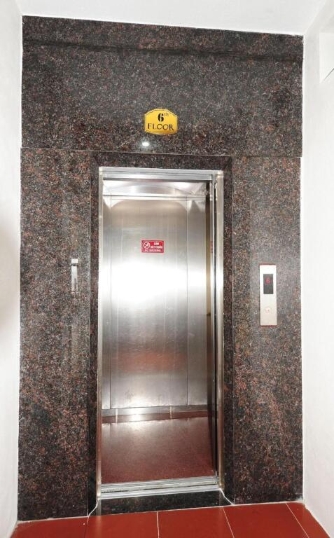 Ниньбинь: Van Giang Hotel