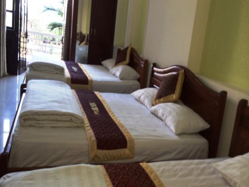 Дананг: Dang Viet hotel