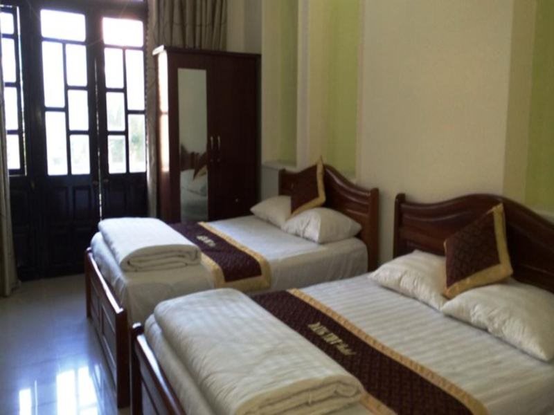 Дананг: Dang Viet hotel