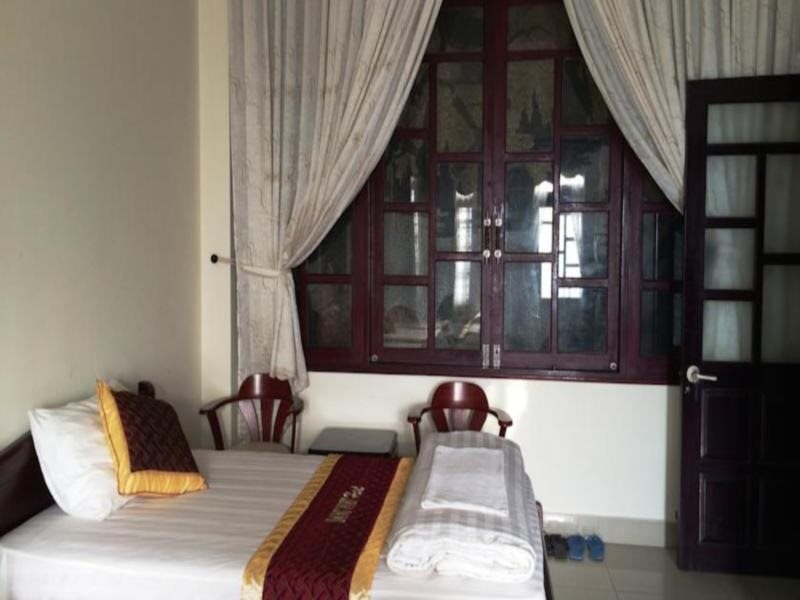 Дананг: Dang Viet hotel