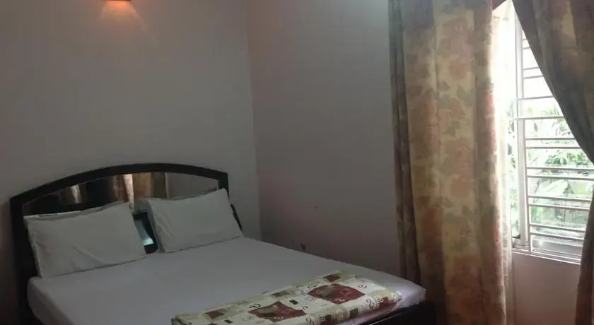 Дананг: Huong Lai Hotel