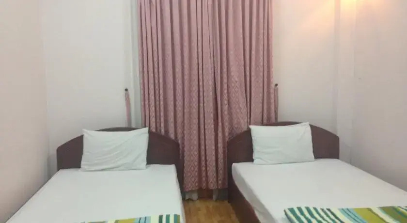 Дананг: Huong Lai Hotel