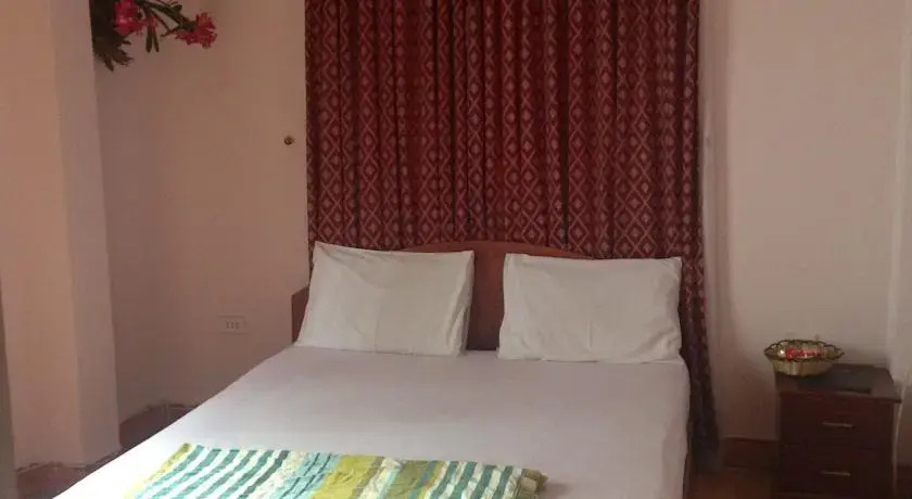 Дананг: Huong Lai Hotel