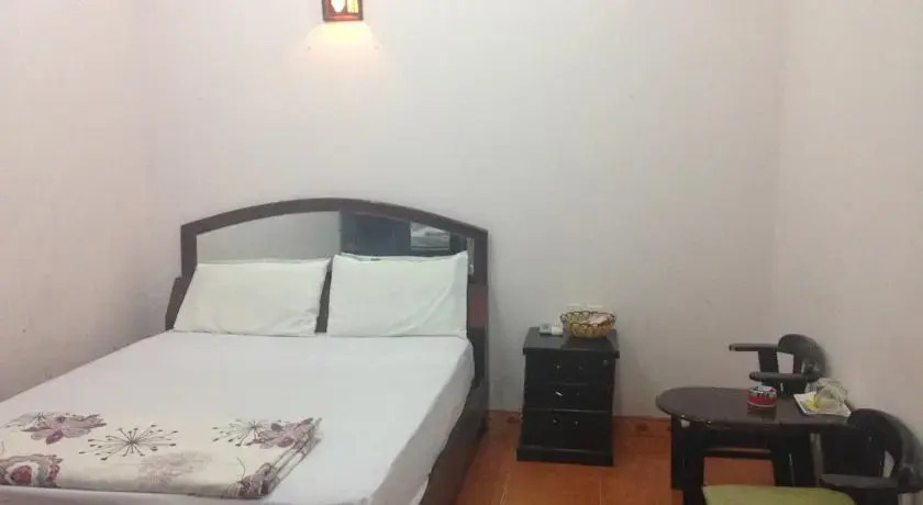 Дананг: Huong Lai Hotel