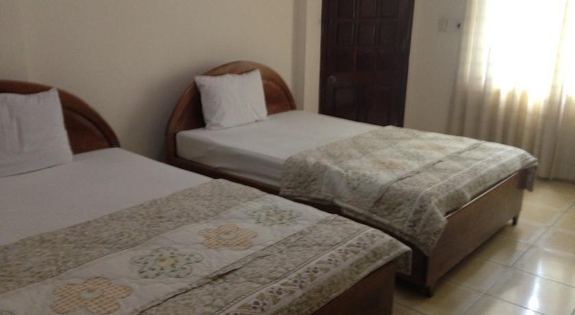 Дананг: Huong Lan 2 Hotel