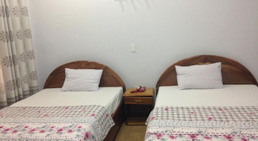 Дананг: Huong Lan 2 Hotel