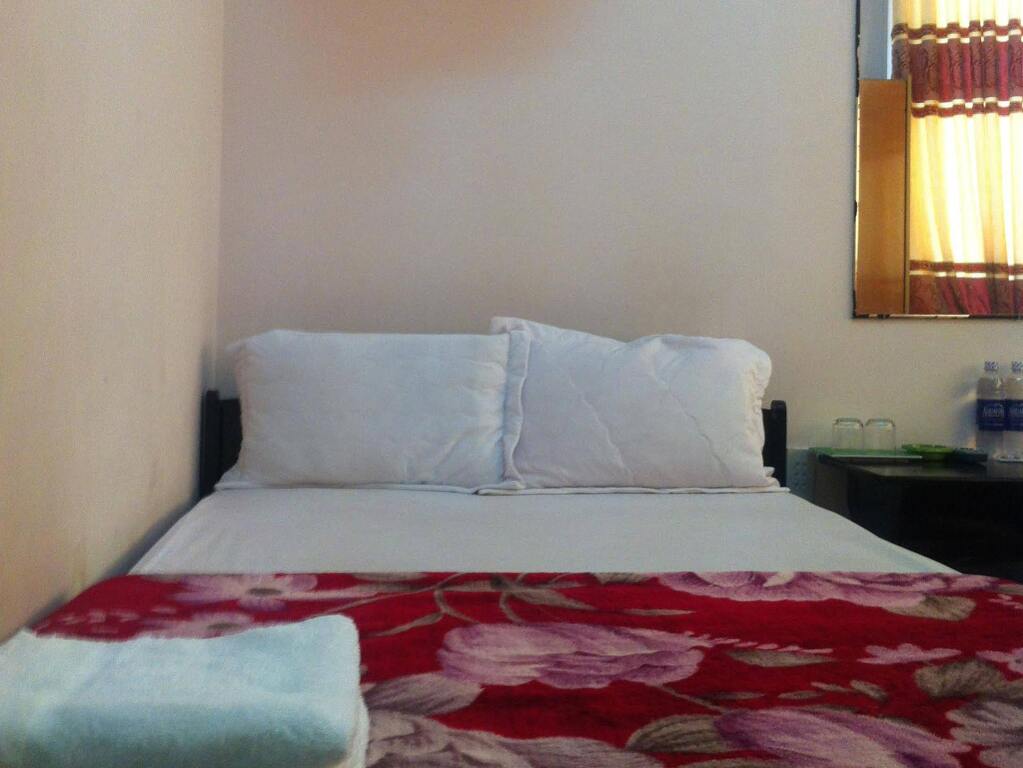 Далат: Violet - Bui Thi Xuan Hotel