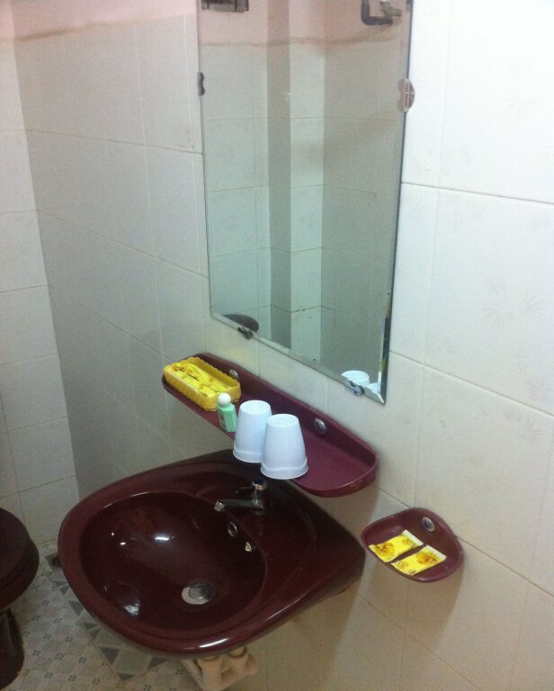 Далат: Violet - Bui Thi Xuan Hotel