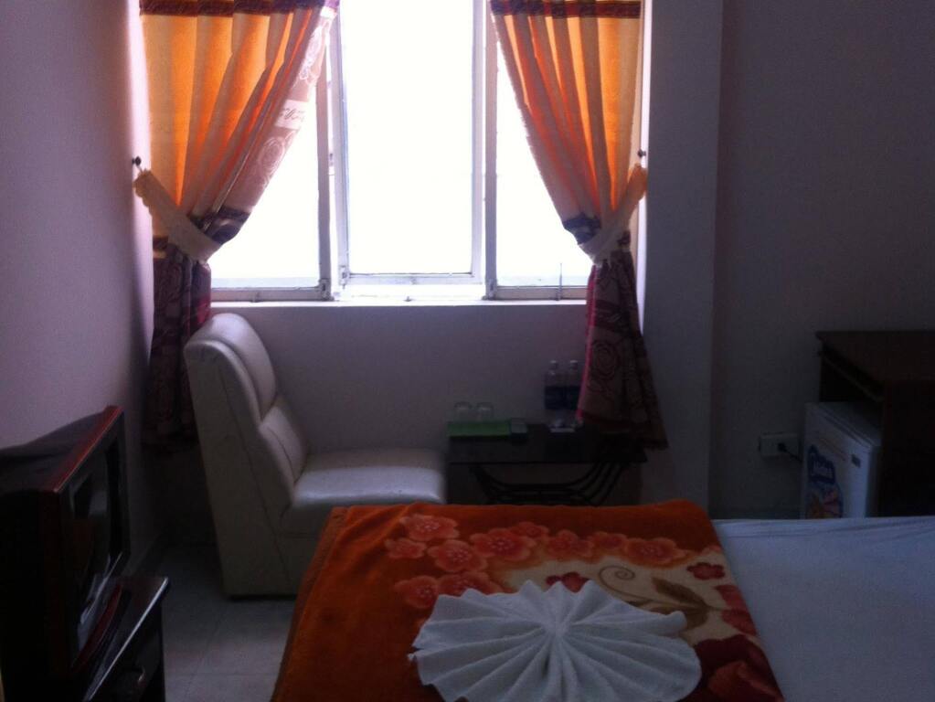 Далат: Violet - Bui Thi Xuan Hotel