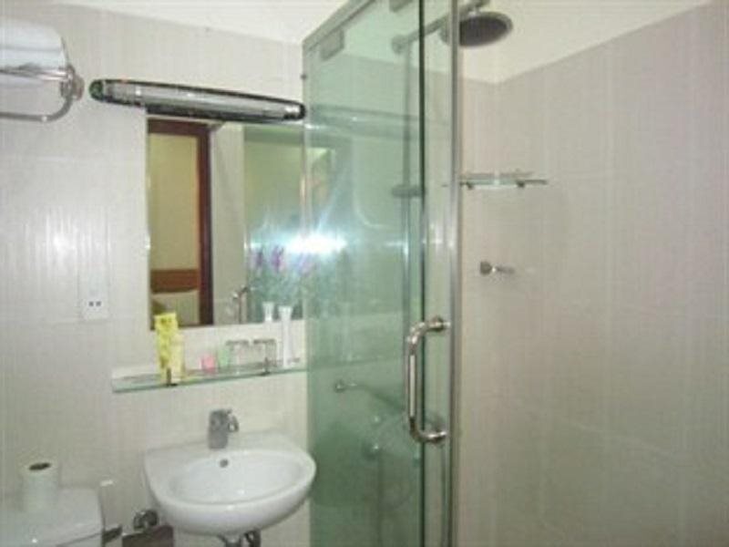 Хошимин: Anh Duong Hotel