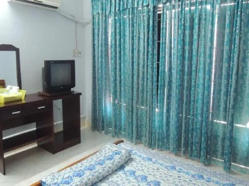Хошимин: Bien Sao 2 Hotel