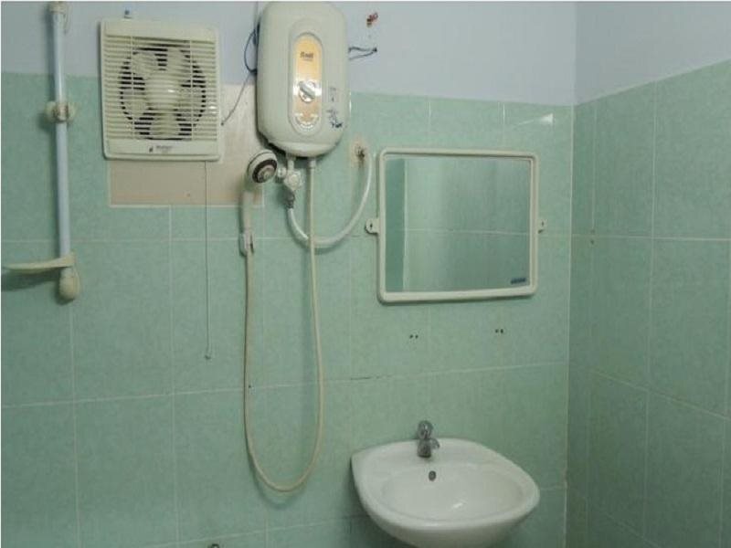 Хошимин: Bien Sao 2 Hotel