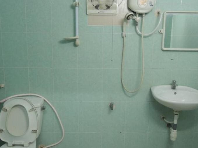 Хошимин: Bien Sao 2 Hotel