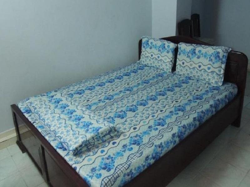 Хошимин: Bien Sao 2 Hotel