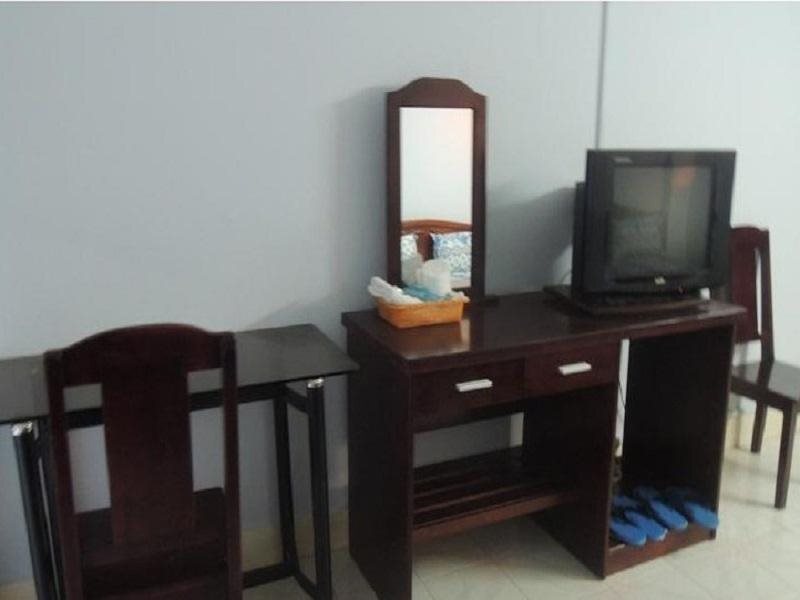 Хошимин: Bien Sao 2 Hotel