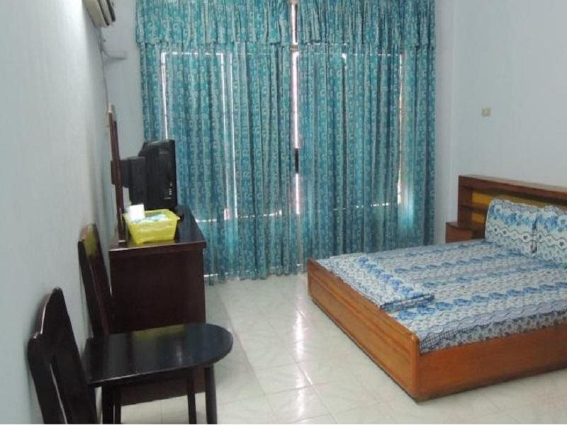 Хошимин: Bien Sao 2 Hotel