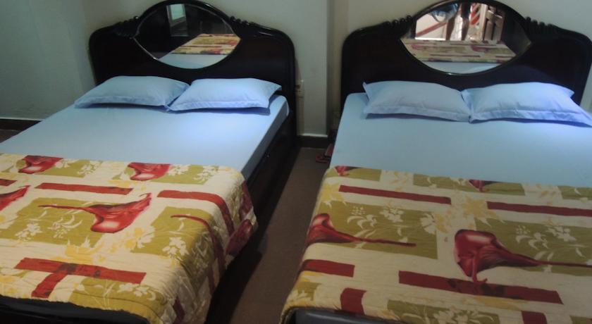 Хошимин: Thy Van 3 Hotel