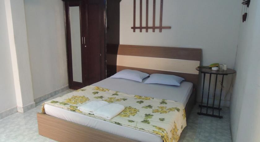 Хошимин: Thy Van 3 Hotel