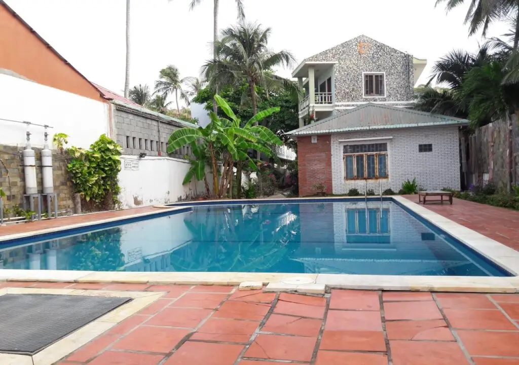 Bach Duong Hotel — фото 1