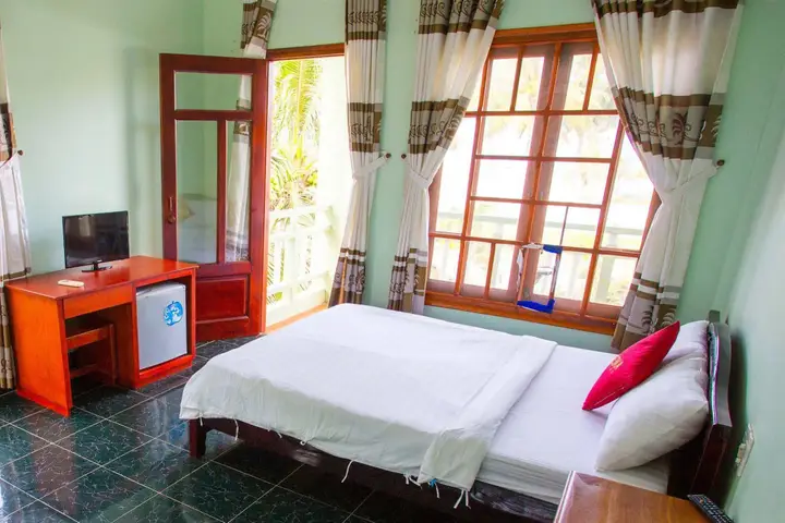Фантхьет: Bach Duong Hotel