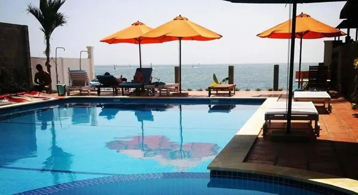 Фантхьет: Bach Duong Hotel