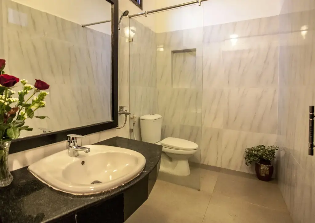 Хойан: Ngan Phu Villa