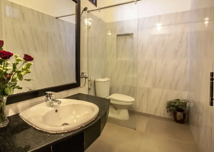 Хойан: Ngan Phu Villa