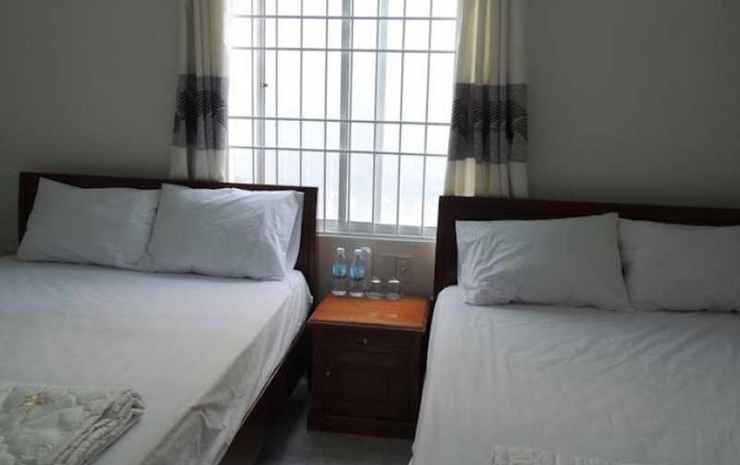 Нячанг: Nhat Anh Hotel