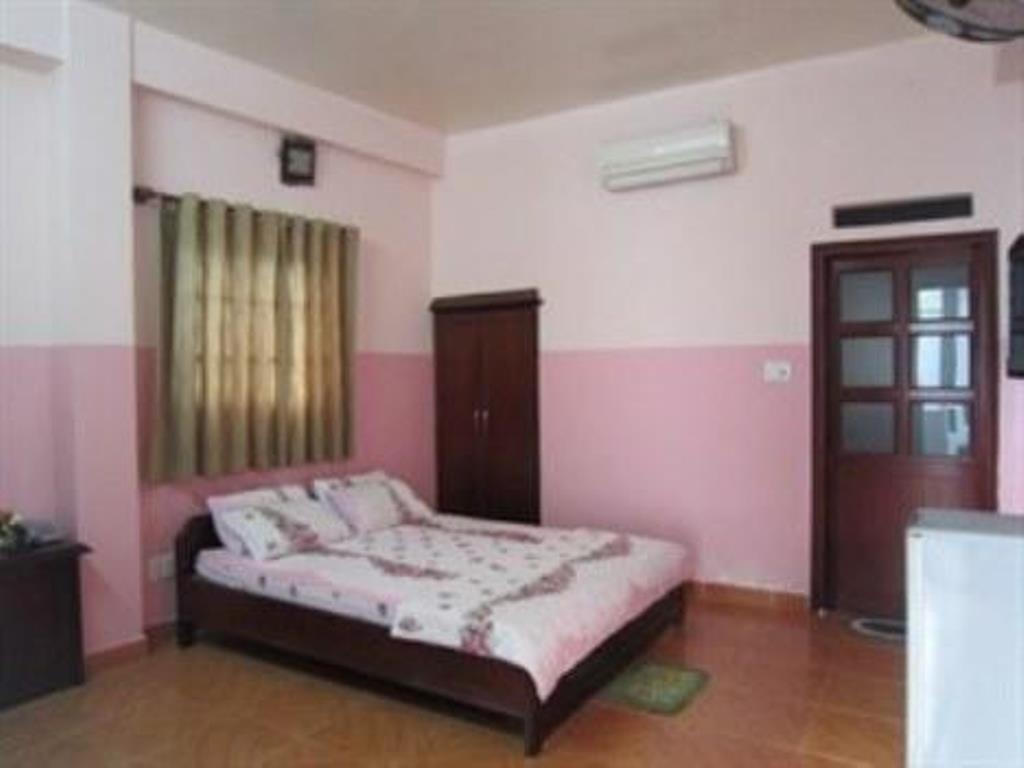 Хошимин: Xuan Thu Hotel