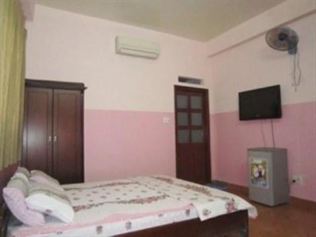 Хошимин: Xuan Thu Hotel