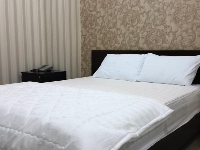 Хошимин: Thien Duc Hotel