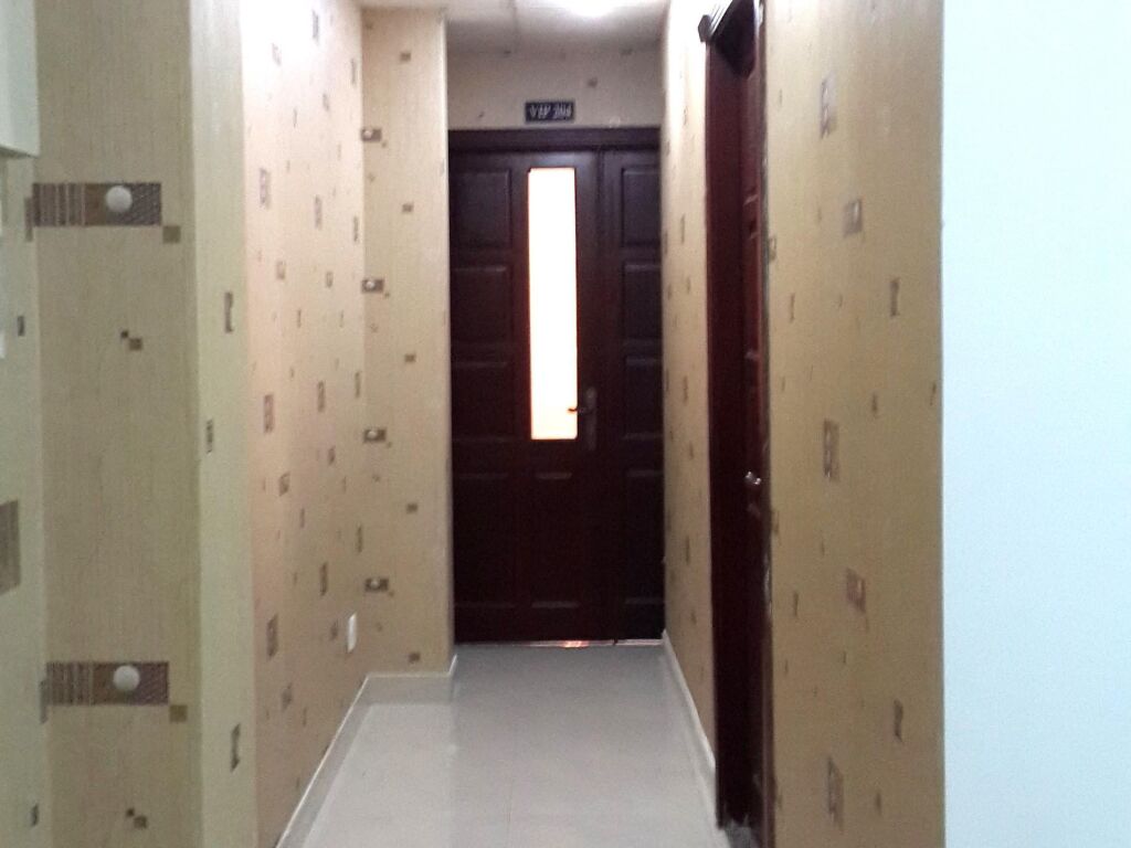 Хошимин: Thien Duc Hotel