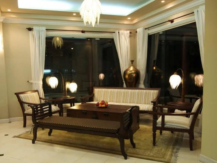 Хошимин: Sen Villa Saigon