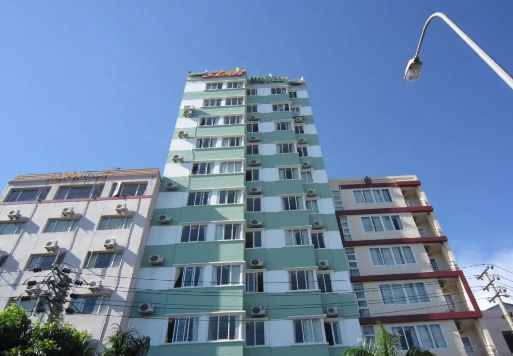 Халонг: Ha Long Star Hotel
